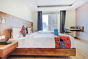 Fabhotel Soft Petals