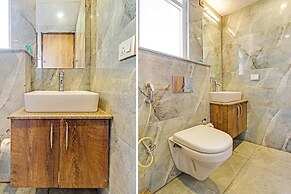 Fabhotel Soft Petals