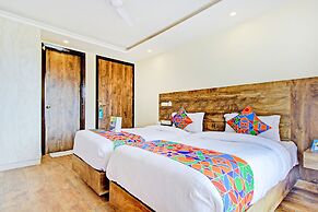 Fabhotel Soft Petals