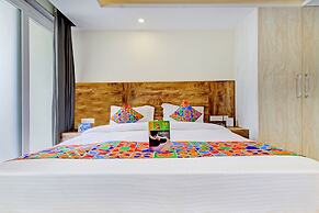 Fabhotel Soft Petals