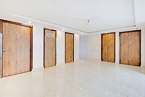 Fabhotel Soft Petals