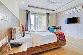 Fabhotel Soft Petals