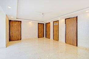 Fabhotel Soft Petals