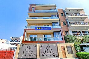 Fabhotel Soft Petals