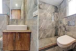 Fabhotel Soft Petals