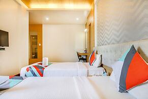 FabHotel Naman Palace