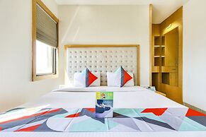 FabHotel Naman Palace