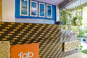 Fabhotel Easy Stay