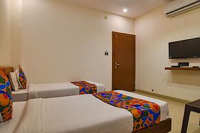 Fabhotel Easy Stay