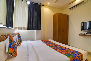 Fabhotel Easy Stay