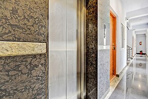 Fabhotel The Sun Suites