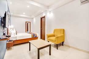 Fabhotel The Sun Suites