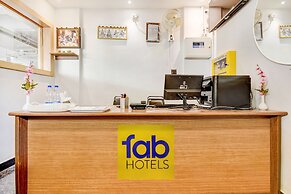 Fabhotel The Sun Suites
