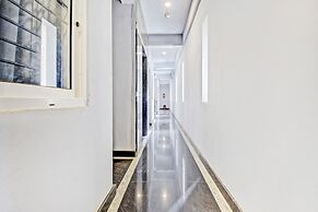 Fabhotel The Sun Suites