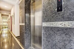 Fabhotel The Sun Suites