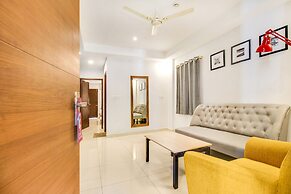 Fabhotel The Sun Suites