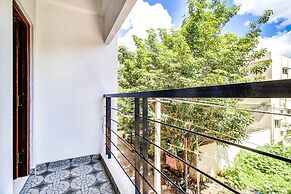 Fabhotel The Sun Suites