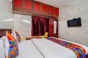 Fabexpress Apple Grand