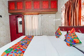 Fabexpress Apple Grand