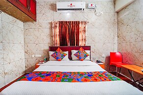 Fabexpress Apple Grand