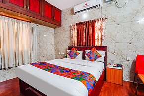 Fabexpress Apple Grand