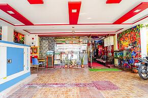 Fabexpress Apple Grand