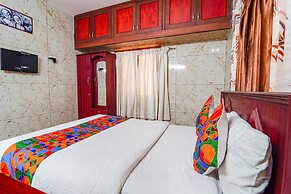 Fabexpress Apple Grand