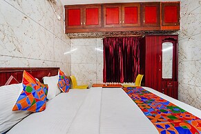 Fabexpress Apple Grand