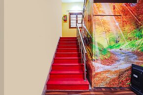 Fabexpress Apple Grand