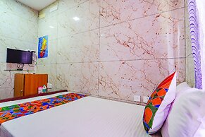 Fabexpress Apple Grand