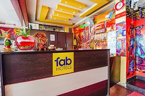 Fabexpress Apple Grand