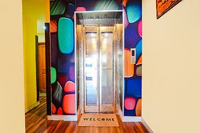 Fabexpress Apple Grand