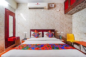 Fabexpress Apple Grand