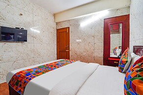 Fabexpress Apple Grand