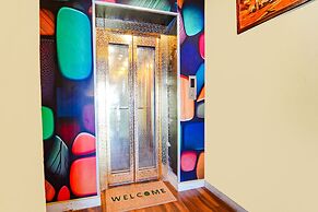 Fabexpress Apple Grand