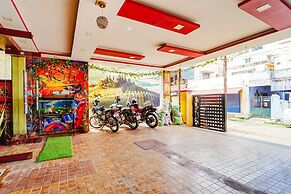 Fabexpress Apple Grand