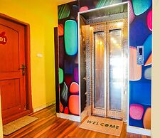 Fabexpress Apple Grand