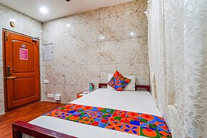 Fabexpress Apple Grand