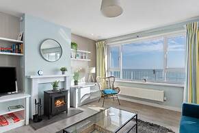 Dolphins Apartment - Spectacular Sea Views