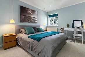 Dolphins Apartment - Spectacular Sea Views