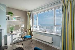 Dolphins Apartment - Spectacular Sea Views