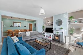 Dolphins Apartment - Spectacular Sea Views