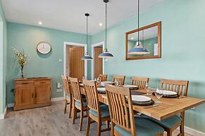 Dolphins Apartment - Spectacular Sea Views