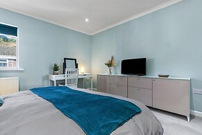 Dolphins Apartment - Spectacular Sea Views