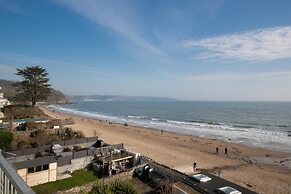 Dolphins Apartment - Spectacular Sea Views