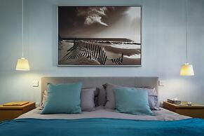 Dolphins Apartment - Spectacular Sea Views