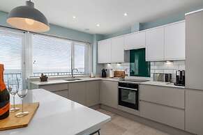 Dolphins Apartment - Spectacular Sea Views