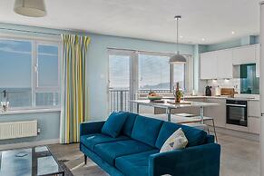 Dolphins Apartment - Spectacular Sea Views