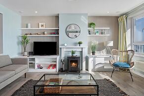 Dolphins Apartment - Spectacular Sea Views