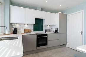 Dolphins Apartment - Spectacular Sea Views